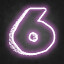 6 icon