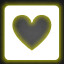 💟 icon