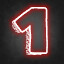 1 icon
