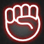 ✊ icon