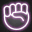 ✊ icon