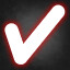 ✔️ icon