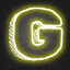 G icon