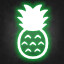 🍍 icon