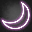 🌙 icon