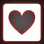 💟 icon