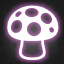 🍄 icon