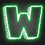 W icon