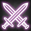 ⚔️ icon