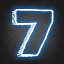 7 icon