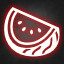 🍉 icon