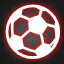⚽ icon