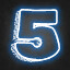 5 icon