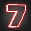 7 icon