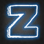 Z icon