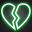 💔 icon