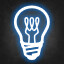 💡 icon