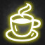 ☕ icon