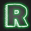 R icon