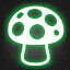 🍄 icon