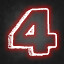4 icon