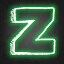 Z icon