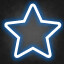 ⭐ icon