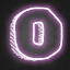 O icon