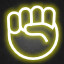 ✊ icon