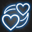💞 icon