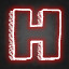 H icon