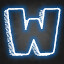 W icon