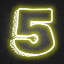5 icon