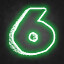 6 icon