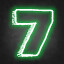 7 icon