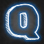 Q icon