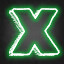 X icon