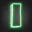 I icon