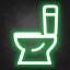 🚽 icon
