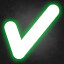✔️ icon