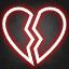 💔 icon