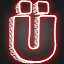 Ü icon