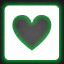 💟 icon
