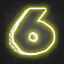 6 icon