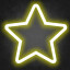 ⭐ icon