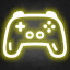 🎮 icon