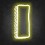 I icon