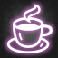 ☕ icon