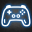 🎮 icon