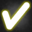 ✔️ icon
